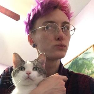 Meet your Posher, August